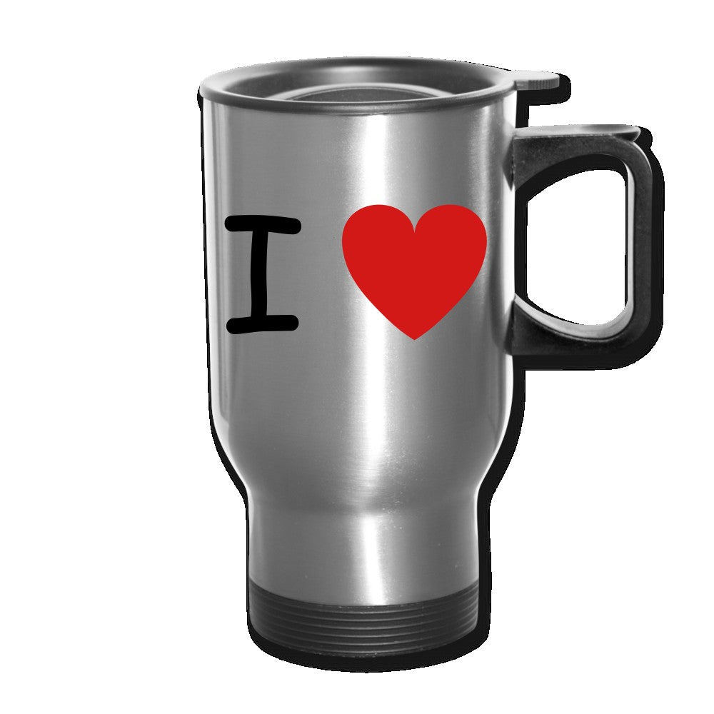 Travel Mug SPOD
