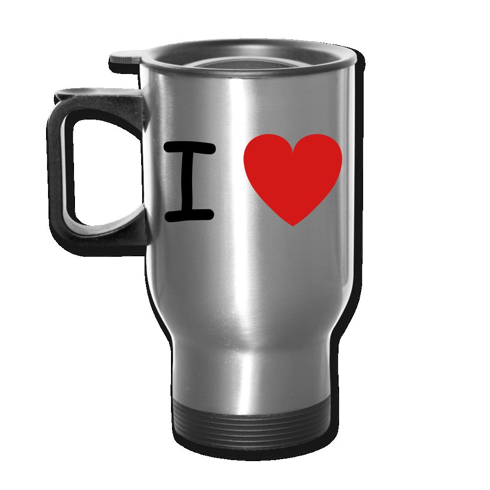 Travel Mug SPOD