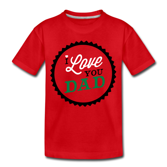 Kids' Premium T-Shirt SPOD