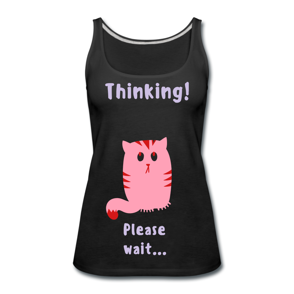 Women’s Premium Tank Top SPOD