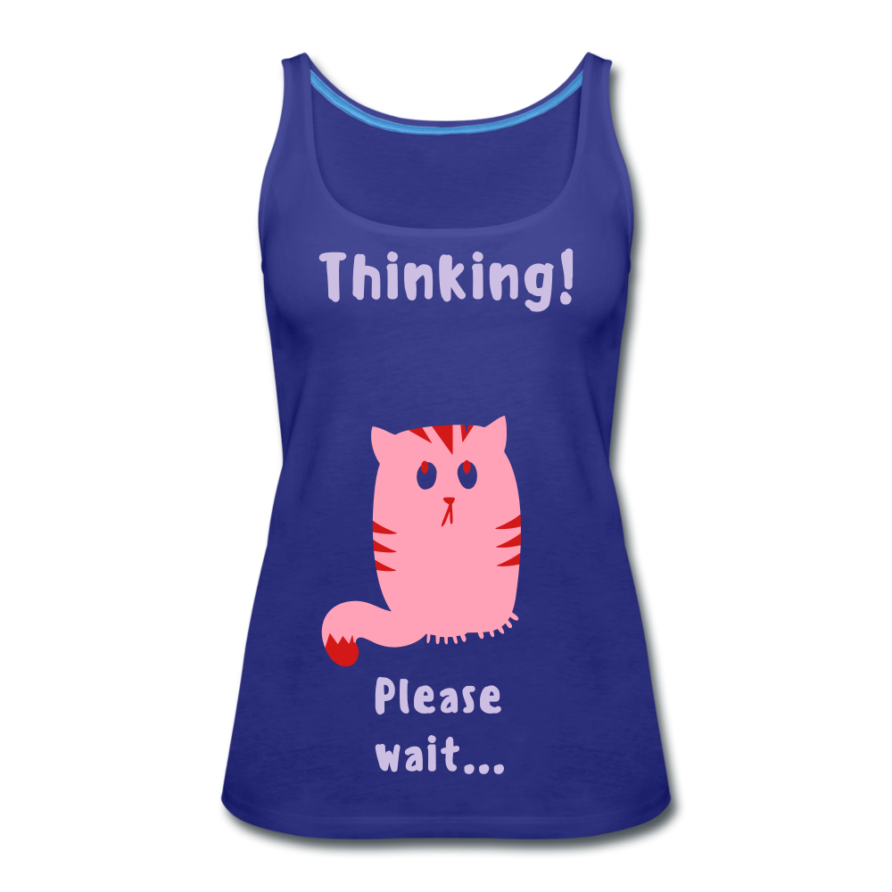 Women’s Premium Tank Top SPOD