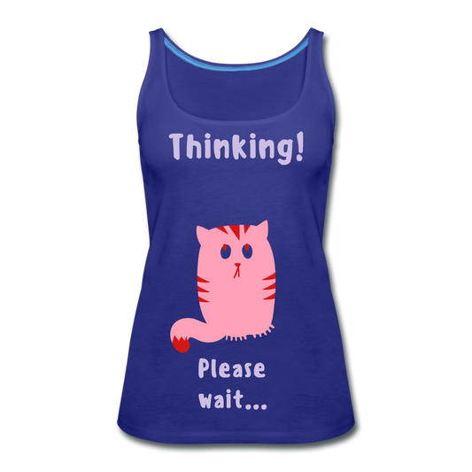 Women’s Premium Tank Top SPOD