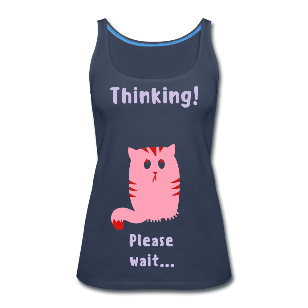 Women’s Premium Tank Top SPOD